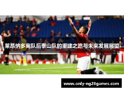 莱昂纳多离队后泰山队的重建之路与未来发展展望